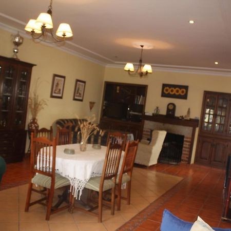 Villa El Sitio De Su Recreo Jerez De Los Caballeros Esterno foto