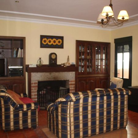 Villa El Sitio De Su Recreo Jerez De Los Caballeros Esterno foto