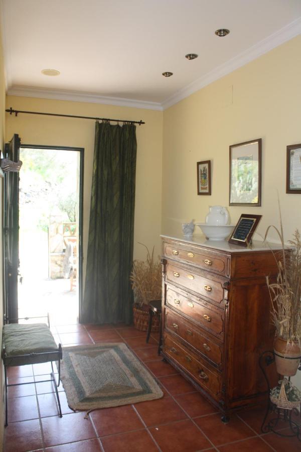 Villa El Sitio De Su Recreo Jerez De Los Caballeros Esterno foto