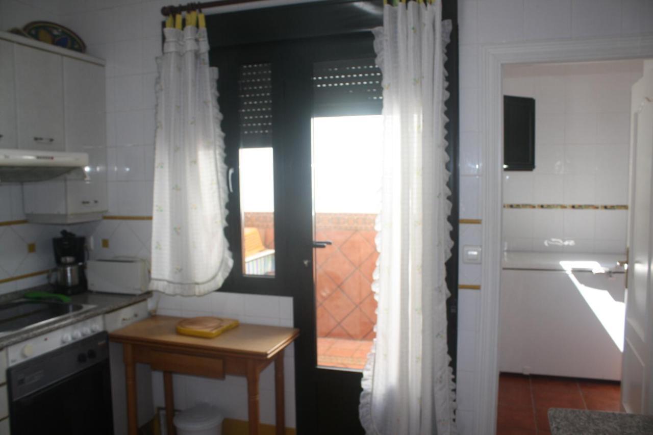 Villa El Sitio De Su Recreo Jerez De Los Caballeros Esterno foto