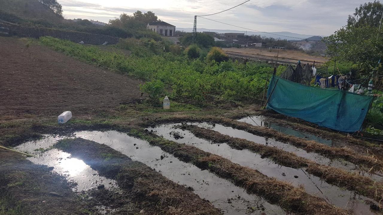 Villa El Sitio De Su Recreo Jerez De Los Caballeros Esterno foto