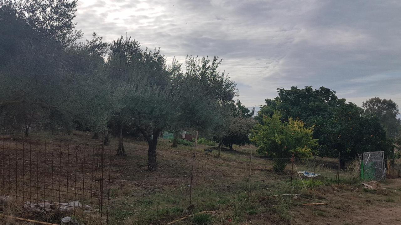 Villa El Sitio De Su Recreo Jerez De Los Caballeros Esterno foto